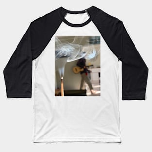 Music in the air Baseball T-Shirt